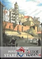 Pověsti a příběhy staré Chrudimě