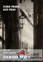 Stará Praha jak ji viděl Zikmund Reach