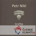 Petr Nikl - Grafika