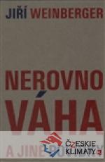 Nerovnováha a jiné povídky