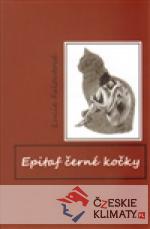 Epitaf černé kočky