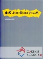 Jak jsem sbíral pověsti a jiné pověsti...