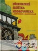 Překvapení skřítka Modrovouska