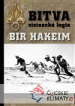 Bitva cizinecké legie: Bir Hakeim