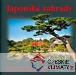 Komplet Japonské zahrady