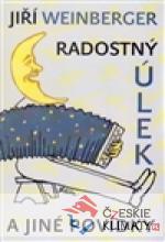 Radostný úlek a jiné povídky