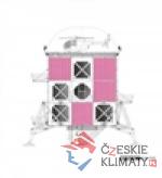 Jan Kaplický. Výkresy