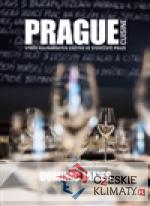 Prague Cuisine – Výběr kulinářský...