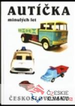 Autíčka minulých let
