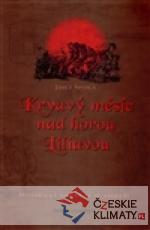 Krvavý měsíc nad horou Liliavou