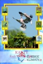 Rady a mluva zvířat