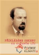 Přikládáme sekeru ke kořenům lži