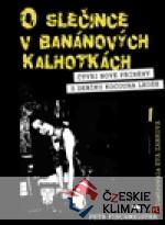 O slečince v banánových kalhotkách