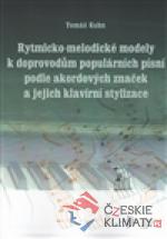 Rytmicko-melodické modely k doprovodu po...