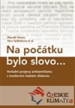 Na počátku bylo slovo...