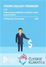 Právní základy podnikání I.