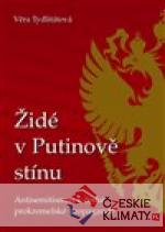 Židé v Putinově stínu