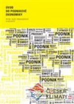 Úvod do podnikové ekonomiky