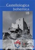 Castellologica bohemica 18