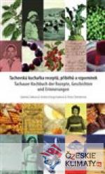 Tachovská kuchařka receptů, příběh...