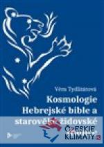 Kosmologie Hebrejské bible a starověké ž...