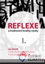 Reflexe a hodnocení kvality výuky I.