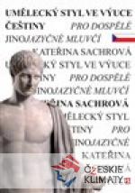 Umělecký styl ve výuce češtiny pro dospě...