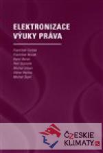 Elektronizace výuky práva