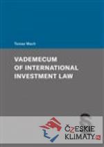 Vademecum of International Investment La...