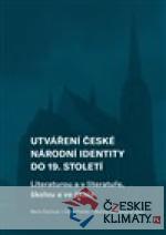 Utváření české národní identity do 19. s...
