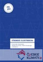 Výkonová elektronika