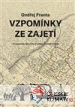 Vzpomínky ze zajetí