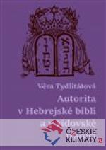 Autorita v Hebrejské bibli a v židovské ...