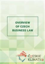 Overview of Czech Business Law
