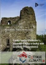 Český kníže Vladislav I., západní ...