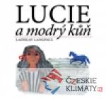 Lucie a modrý kůň