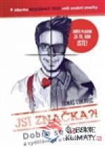 Jsi značka?!