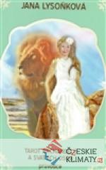 Tarot archandělů a svatých osob