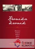 Kronika kronik