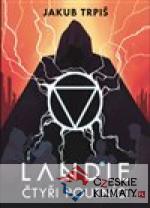 Landie - Čtyři poutníci