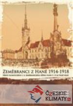 Zeměbranci z Hané 1914 – 1918