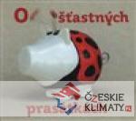 O šťastných prasátkách