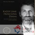Každý jsme princezna Diana