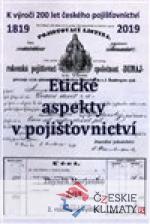 Etické aspekty v pojišťovnictví