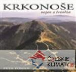 Krkonoše nejen z letadla