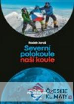 Severní polokoule naší koule