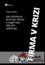 Firma v krizi