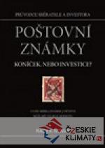 Poštovní známkykoníček, nebo investice?...