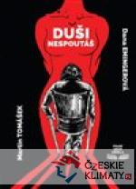 Duši nespoutáš