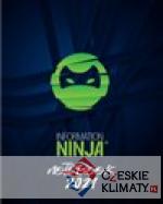 Information Ninja: Notebook 2021 - zelen...